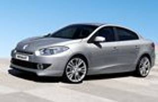 Renault Fluence likely to be priced between Rs. 11 to 13 lakhs