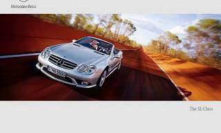 Mercedes SL350 and Mercedes GL500 to launch tomorrow