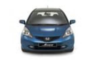 Honda Jazz 1.5 launch, just a rumor