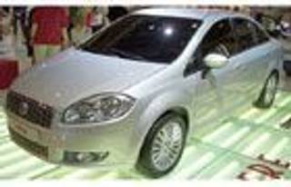 Fiat Linea & Fiat Grande Punto to get upgraded