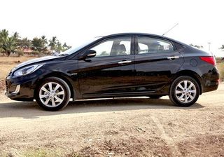 Hyundai Verna RB to launch on May 11