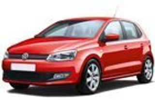 Volkswagen Polo spotted with new features