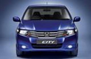 Honda City Diesel in the works, launch slated for 2013