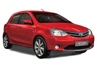 Toyota to resume normal operations, Etios Liva launch on track