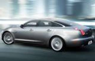 Jaguar, Land Rover all set to roar on Jaipur roads