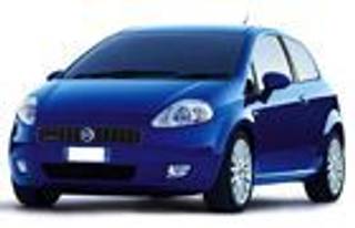 Fiat Punto to undergo cosmetic change