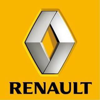 Renault is electrifying the car market with his brand new advertising campaign