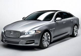 Jaguar to rename its cars alpha-numerically