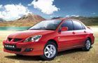 Mitsubishi Cedia claims top honours at INRC, Nashik