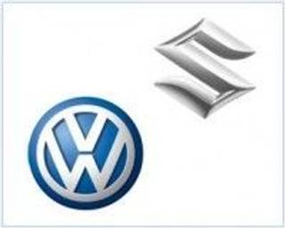 Volkswagen-Suzuki JV: Time to think or split?