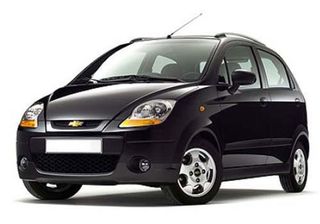 Chevrolet bags three JD Power Awards 2010 for Quality and Dependability