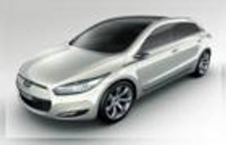 Hyundai India to launch Hyundai HA by 2011 end or early 2012
