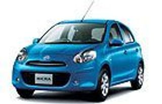 Nissan produces 100,000th Nissan Micra car in India