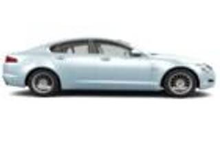 Jaguar XKR-S sedan and convertible variant in the works?