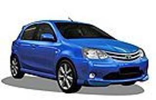 Toyota Etios Liva small car to launch on June 27