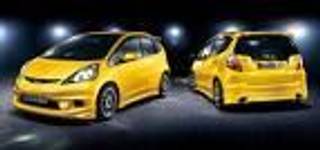 Honda Jazz’ to be launched in India by mid of this  year