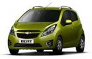 Chevrolet Beat Diesel to deliver fuel efficiency of 24 KMPL