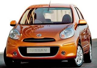 Nissan Micra touches the sales mark of 6 million units globally