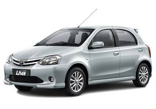 Hatchback segment to heat up with Etios Liva launch