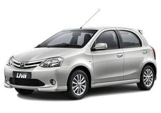 Toyota Etios Liva clocks 1000 bookings in three days