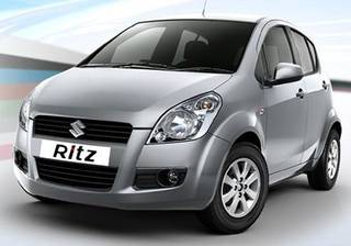 Suzuki cars to adorn Fiat 1.6 multijet engines