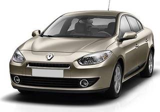 Renault India sells 250 Fluence sedans within a month of launch