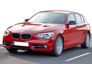 Audi fast catching up BMW and Mercedes Benz in car sales in India