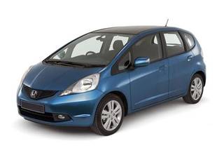 Honda Jazz price slashed by a staggering Rs. 1.75 Lakh