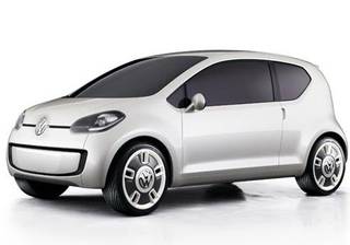 Volkswagen Up! expected to be priced between Rs3 to Rs5 lakh