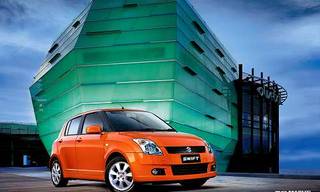 Maruti Swift still tops the popularity chart