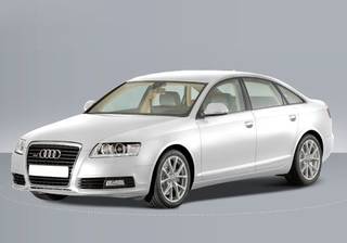 New Audi A6 to hit the Indian car market by September