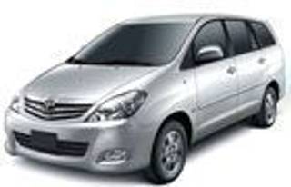 New Toyota Innova to arrive in India by mid 2012