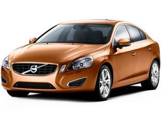 Volvo to introduce cheaper versions of Volvo S60 and Volvo S80 cars