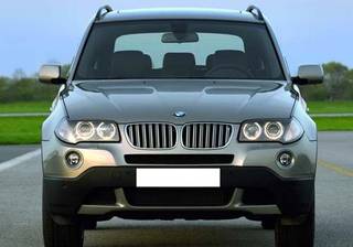  New BMW X3 India launch slated on August 25th