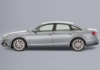 New Audi A6 India launch scheduled on August 3rd