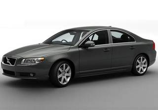 Calling nominations for “Volvo Sustainable Mobility” award