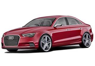 Audi A3 India launch imminent, likely to be priced at Rs20 lakh