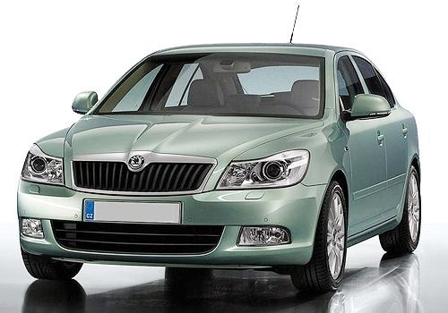 Skoda Auto India registers a growth of 98% in July 2011