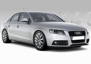 Audi India to drive the Future of Change