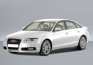 New Audi A6 to launch tomorrow in India