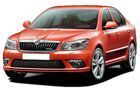 Skoda Laura RS to launch on August 31