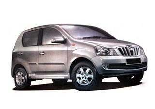 Mahindra may bring mini SUV by 2013