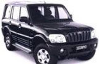 Mahindra Scorpio, new vehicle of Sri Lanka's police 