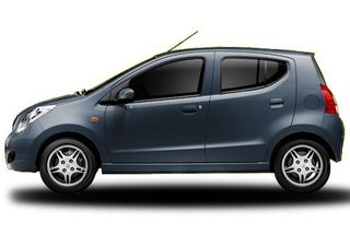 Maruti India offers Rs. 45000 discount on Maruti A-Star