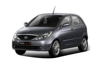 The new Tata Indica Vista Specifications sneaked!