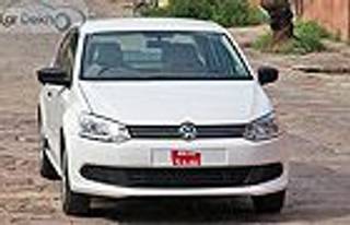 Demand for diesel variant of VW Polo, Vento rises