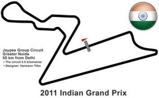 Formula 1 Indian Grand Prix tickets sale starts today