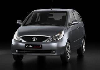 New Tata Indica Vista slated to launch on August 24