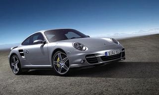 New Porsche 911 Carrera to be unveiled at IAA Frankfurt Motor Show