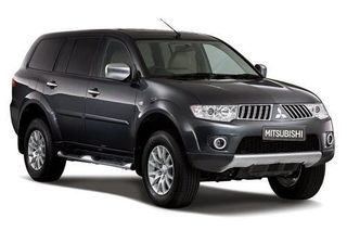 Mitsubishi rolls out Mitsubishi Outlander Chrome limited edition